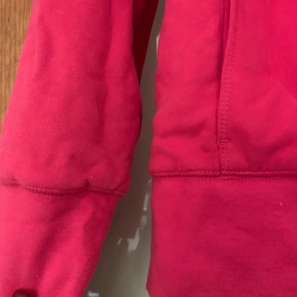 L.L beans girls jacket - Picture 2 of 4